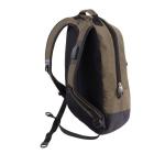 Iskolatáska Pulse Olive Green