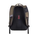 Iskolatáska Pulse Olive Green