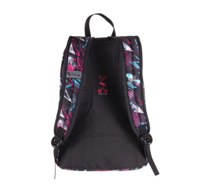 Iskolatáska Pulse Solo Comet