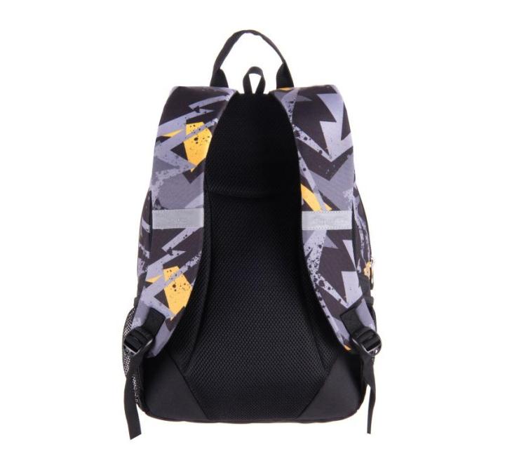 Iskolatáska Pulse Cots Flash