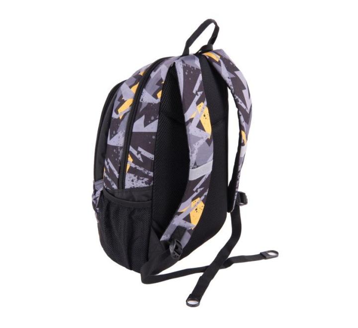 Iskolatáska Pulse Cots Flash