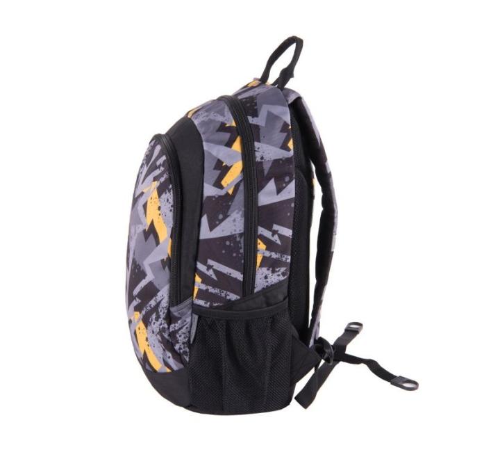 Iskolatáska Pulse Cots Flash