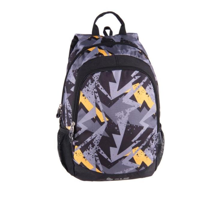 Iskolatáska Pulse Cots Flash