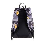 Iskolatáska Pulse Cots Flash