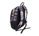 Iskolatáska Pulse Cots Flash