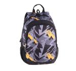 Iskolatáska Pulse Cots Flash