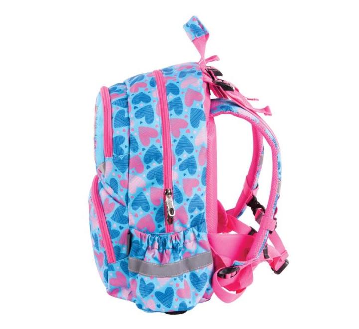 Iskolatáska Pulse Anatomic Teddy