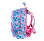 Iskolatáska Pulse Anatomic Teddy