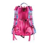 Iskolatáska Pulse Anatomic Teddy