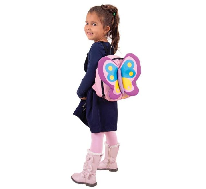 Ovis hátizsák Pulse Baby Bela