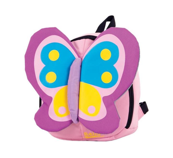 Ovis hátizsák Pulse Baby Bela