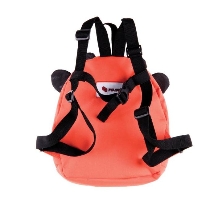 Ovis hátizsák Pulse Baby Giraffe