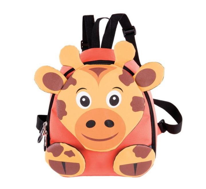 Ovis hátizsák Pulse Baby Giraffe
