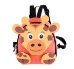 Ovis hátizsák Pulse Baby Giraffe