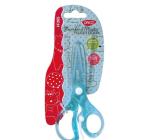 Foarfeca gradinita plastic 13 cm