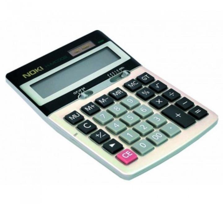 Számológép 12dig Noki