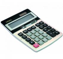 Calculator birou 12dig Noki