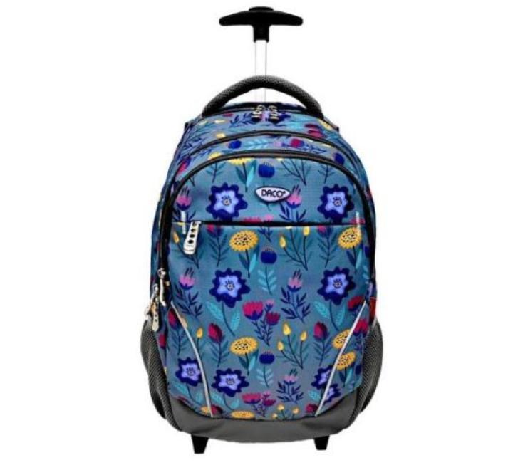 Iskolatáska Troler 44.5cm Daco