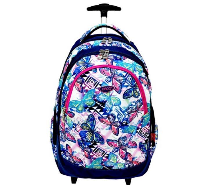 Iskolatáska Troler 44.5cm Daco