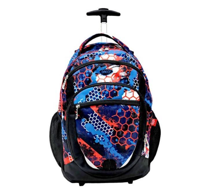 Iskolatáska Troler 44.5cm Daco