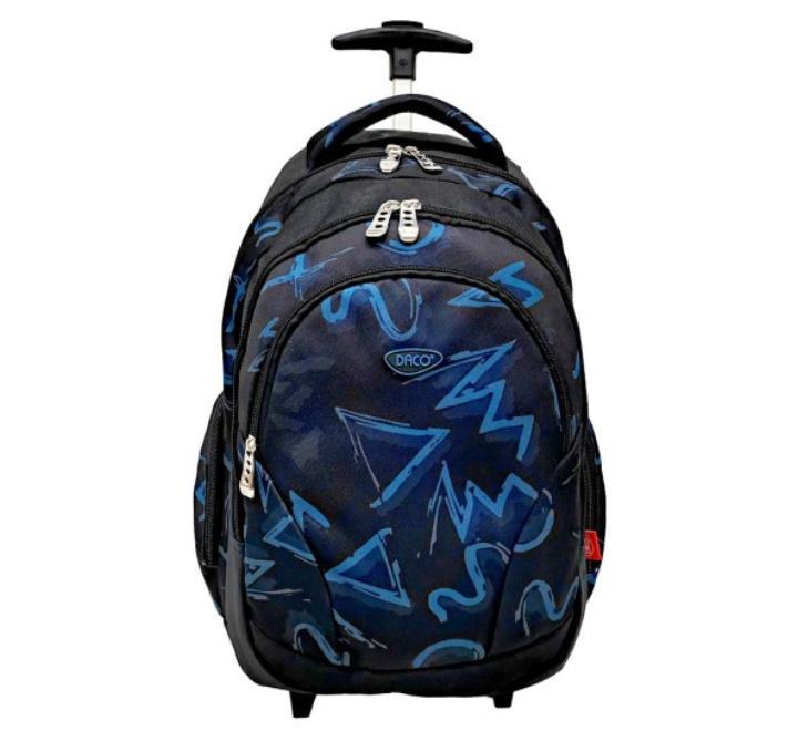 Iskolatáska Troler 44.5cm Daco
