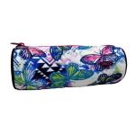 Tolltartó henger alakú