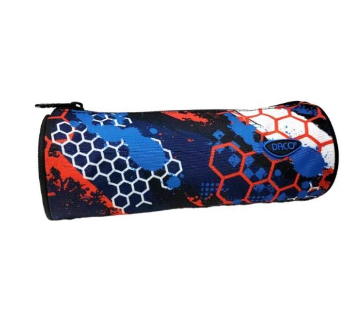 Tolltartó henger alakú