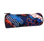 Tolltartó henger alakú