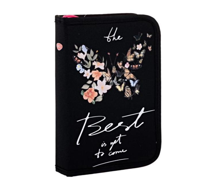 Tolltartó 1 cipzár 2 kiterjesztés felszerelve