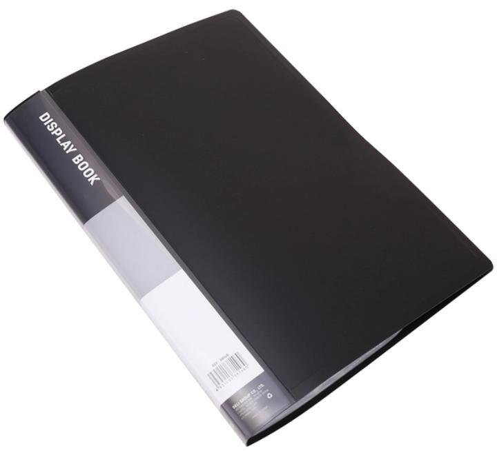 Bemutató mappa 30 fólia Deli