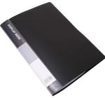 Bemutató mappa 30 fólia Deli