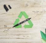 CD filctoll Pilot kék