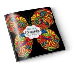 Carte colorat Mandala Natura