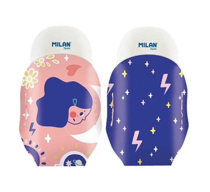 Milán radír 1012 Magic