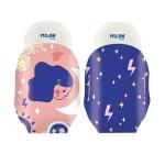 Milán radír 1012 Magic