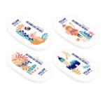 Milán radír  1416STM