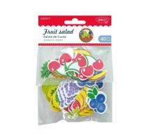 Accesorii craft Salata de fructe
