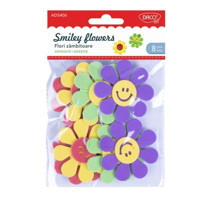 Accesorii craft Flori Zambitoare