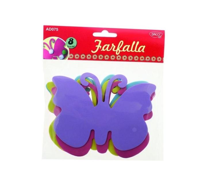 Accesorii craft Farfalla