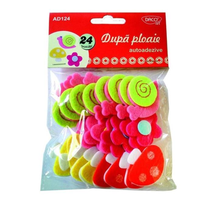 Accesorii craft Dupa ploaie