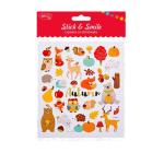 Abtibild-AB171 Toamna vesela