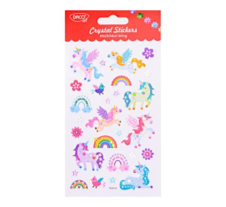 Abtibild-AB160 Unicorn