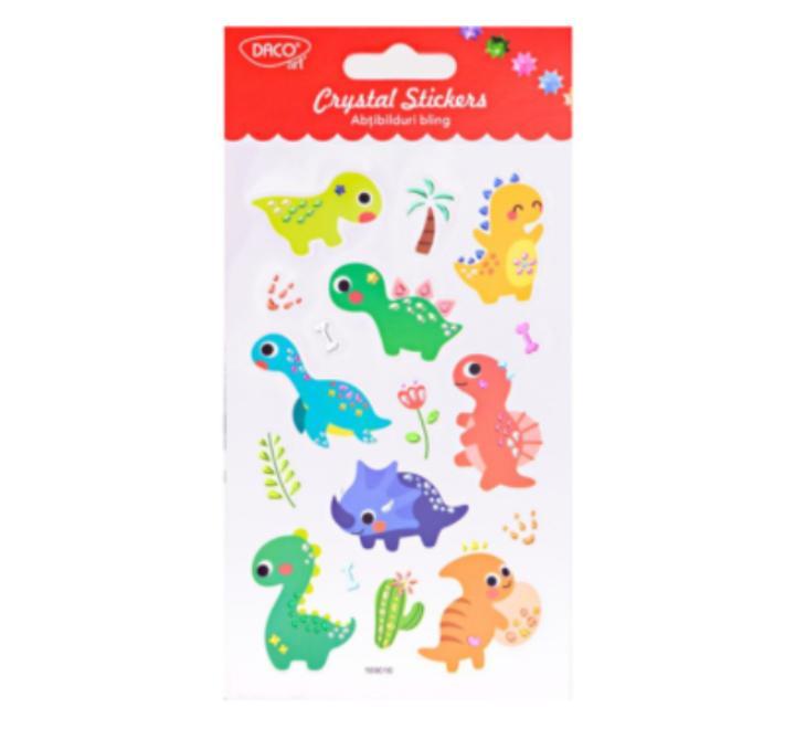 Abtibild-AB159 Dinozauri