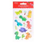 Abtibild-AB159 Dinozauri