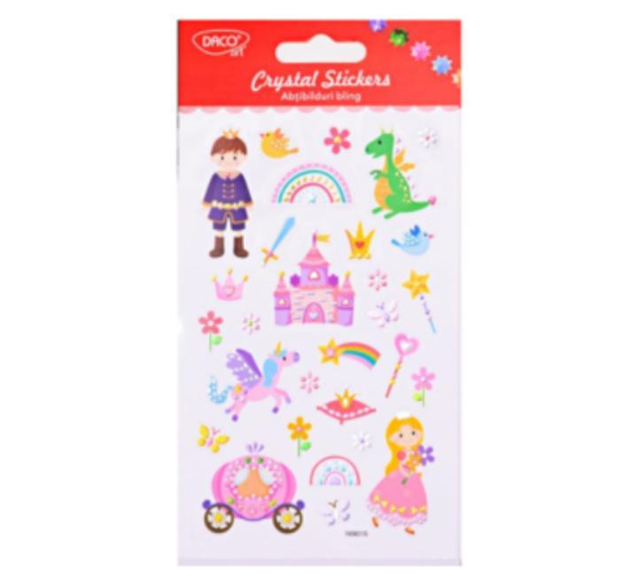 Abtibild-AB158 Poveste