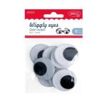 Kézműves kiegészítők-Szemek nagy