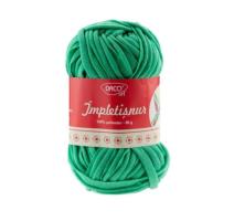 Impletisnur verde