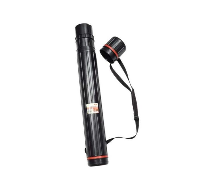 Tubus Daco projektek TB07