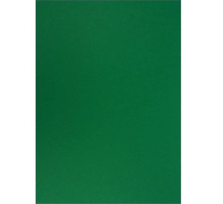 Színes papír A4 80g intenzív sötét zöld
