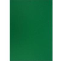 Hartie A4 80g color intens verde inchis